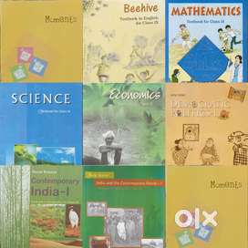 Class 9th full course english medium