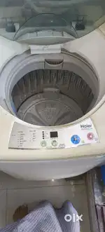 Top Load Full Automatic Washing Machine in Excellent Running Condition