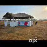 500 syd for 15lakhs at Ranastalam kamsigdam at Bhogapuram