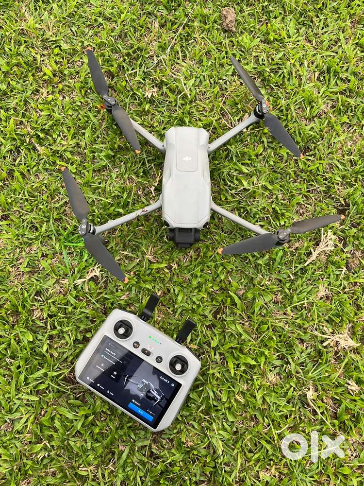 Dji air 3 fly more combo