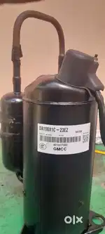 1 ton inverter Ac  compressor