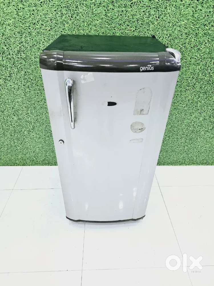 Genius  single door fridge   best Price