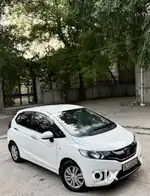 Honda Jazz 1.5 SV i DTEC, 2015, Diesel