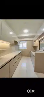 1BHK FLAT NEAR METRO STATION