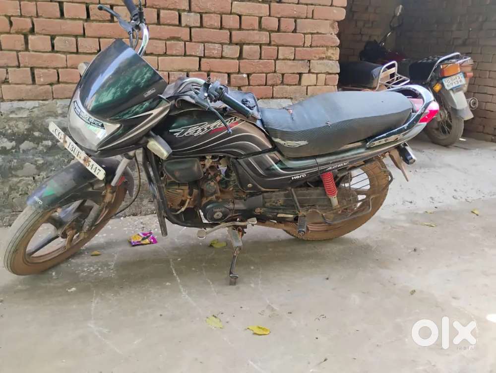 Good condition