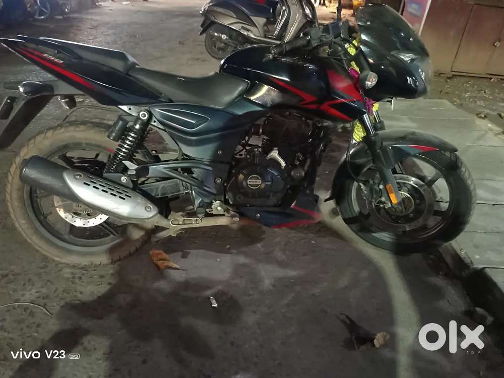 Bajaj pulsar 150