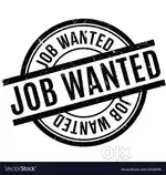 Permanent job  full time, part time, work from home time 10 to 4