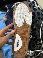 New Shoes CD UK10