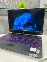 HP Gaming Laptop in Excellent Condition