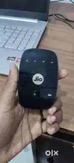 Pocket Wifi