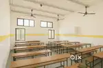 English Teacher High School