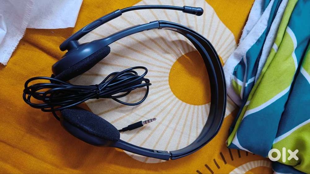 Stereo Headset