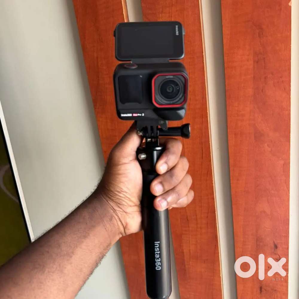 Insta360 Ace Pro 2 Action Camera