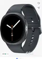 Samsung watch 8 44mm - Not LTE