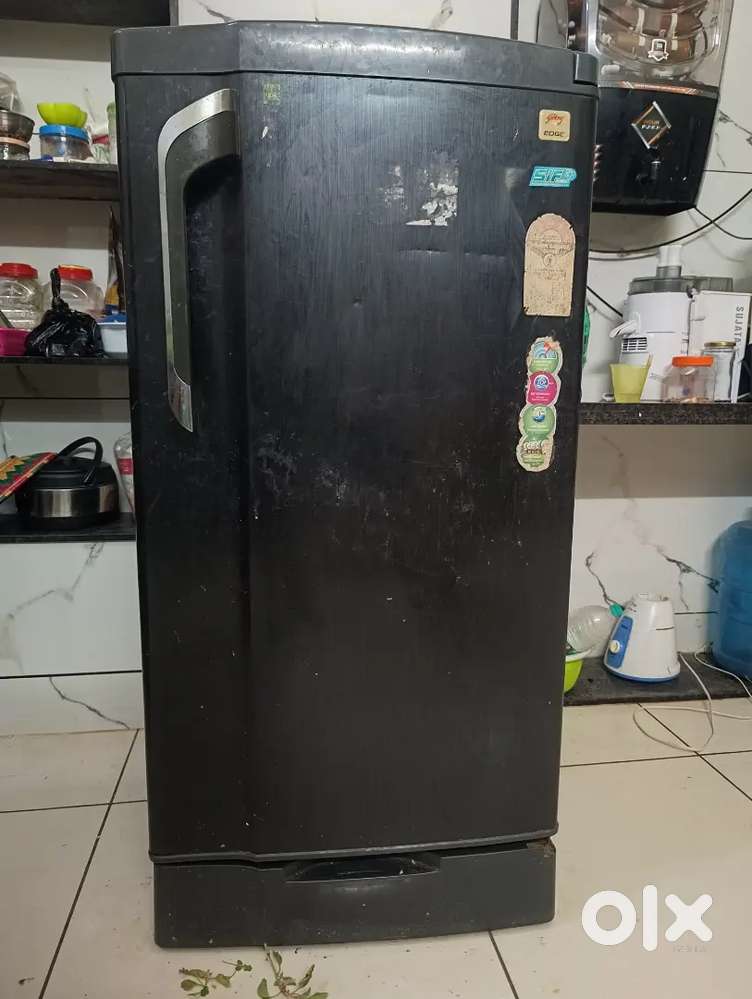 Godrej EDGE Refrigerator