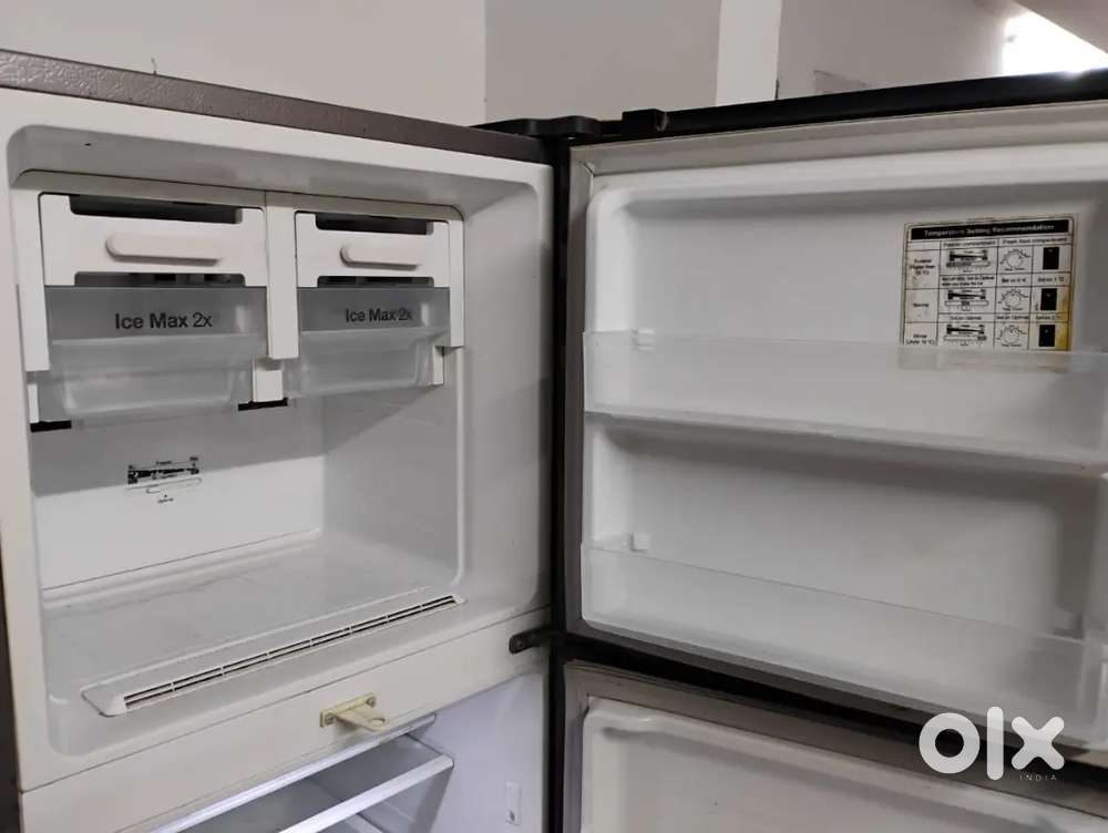 Samsung fridge