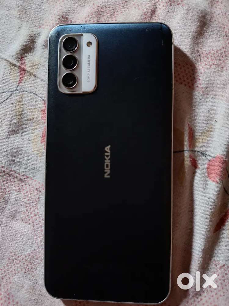 Nokia G42 5G