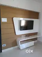 फलेट बंगलो आफिस में वुडन फर्नीचर्स ऐड ओल वकॅ समाधान
