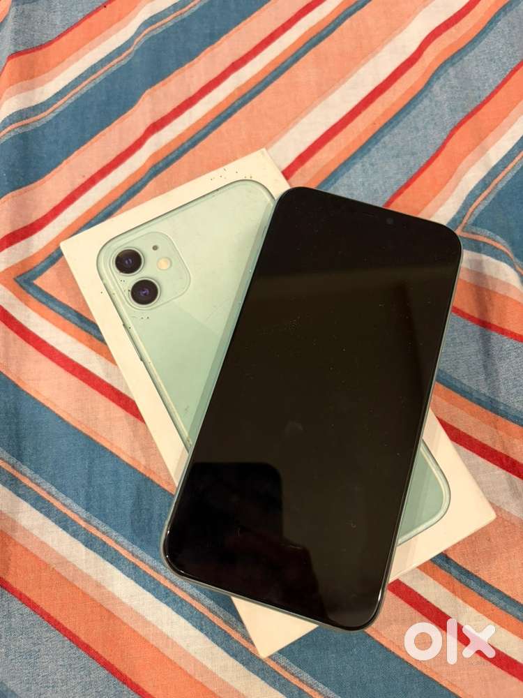 Apple iphone 11