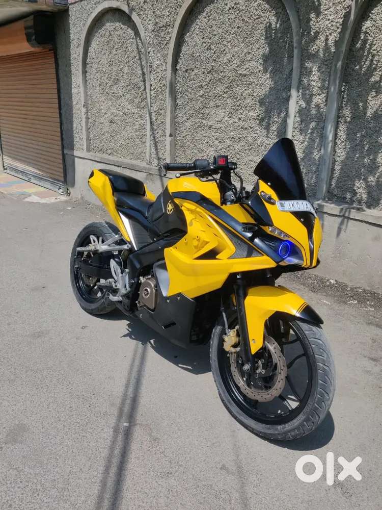 Exchange with classic 350 available