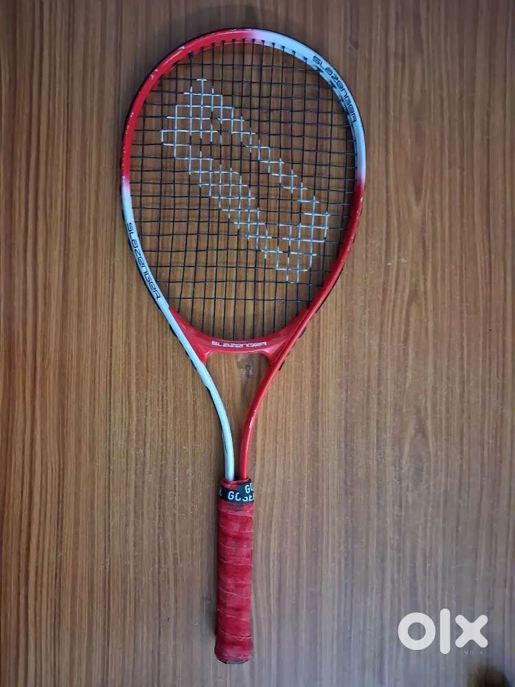 Slazenger Beginners Tennis Racquet