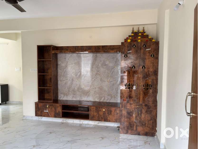 3BHK Flat for Lease at Horamavu.