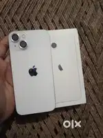 iPhone 13 128GB like brend new never open never repair