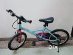 B twin bicycle for sale