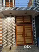 50 Sq yards 2 bedroom