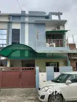 Gated society...safe for family and children
