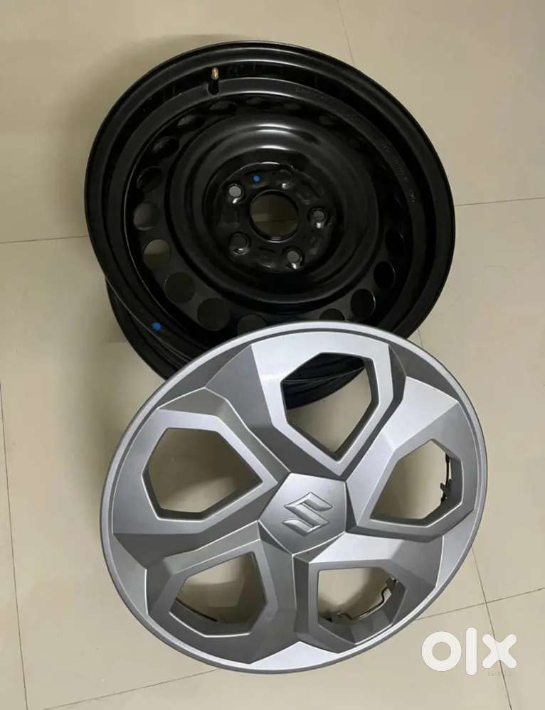 Brezza 2025 Rim