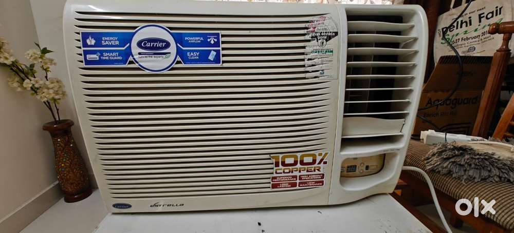 Acs for sale. Running condition