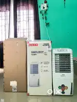 USHA COOLER
