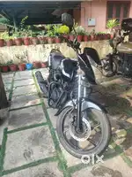 Honda Unicorn 2012 ( test done)