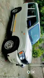 Mahindra Scorpio 2013 Diesel 210000 Km Driven