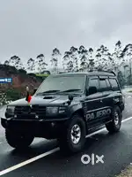 Mitsubishi Pajero sfx