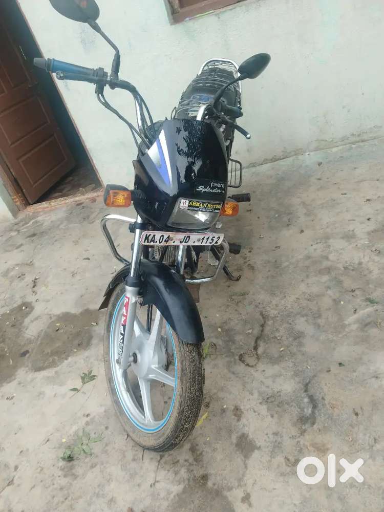 Good condition
