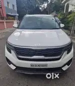 Kia Seltos HTK Plus D, 2022, Diesel