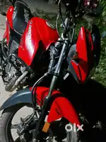 Glamour 125 good running condition