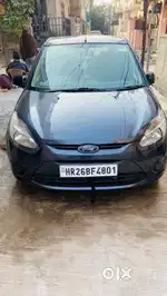 Ford Figo 2010 Diesel Well Maintained