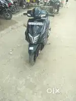 Tvs Ntorq 2023. Model  All paper okay Address Asad Motors Lohardaga