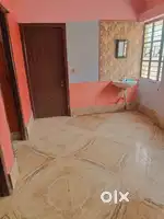 1 bedroom,1 bathroom ,1 kitchen,1 hall,