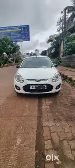 Ford Figo 2015 Diesel Good Condition Exlcellent vecal