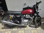Royal enfild