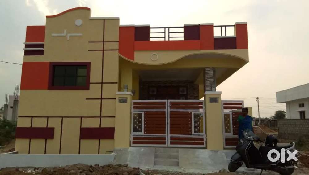 3Bhk for Rent