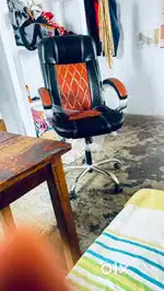 Chair for office and study purpose