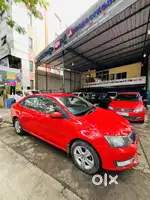 Skoda Rapid 2013-2016 1.5 TDI Ambition With Alloy Wheel, 2017, Diese..