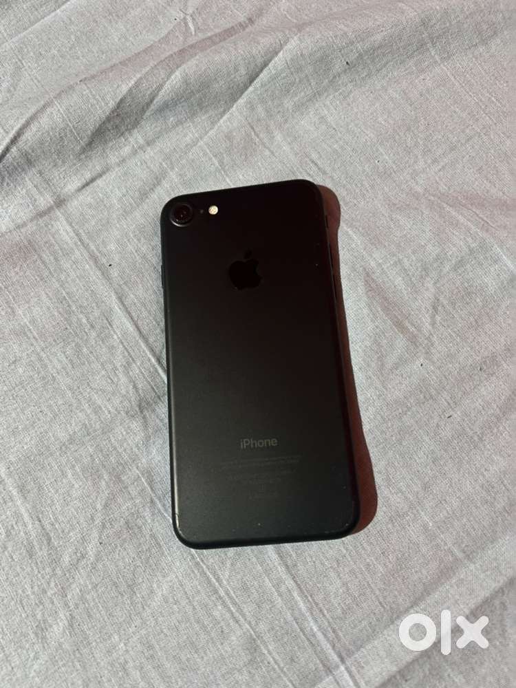 iPhone 7 models