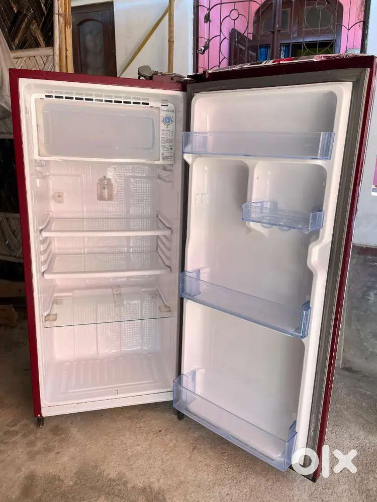 Samsung fridge