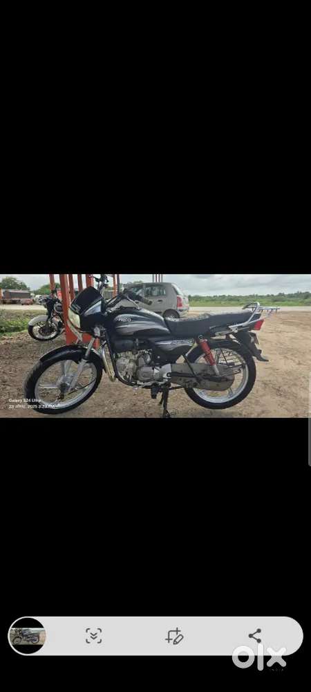 .**Good Condition Bike No any MAINTENANCE'S IN A**.